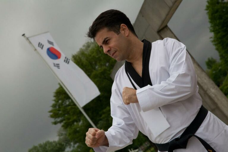 Koryo Taekwondo Academy - In Central London