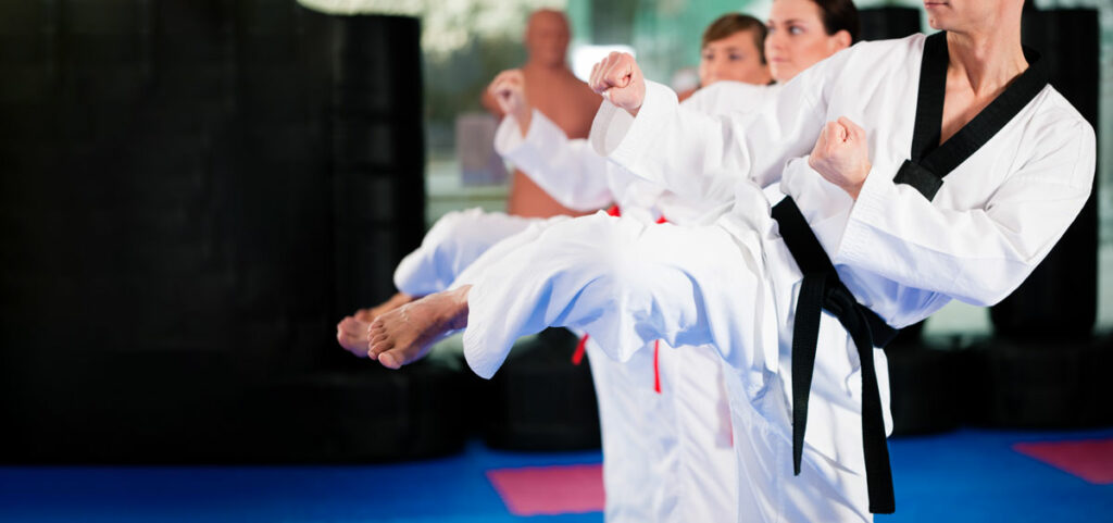 Class fees - Koryo Taekwondo Academy